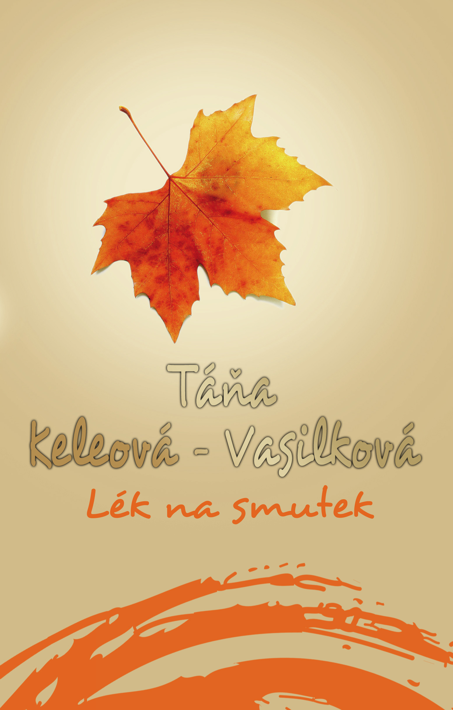 Lék na smutek