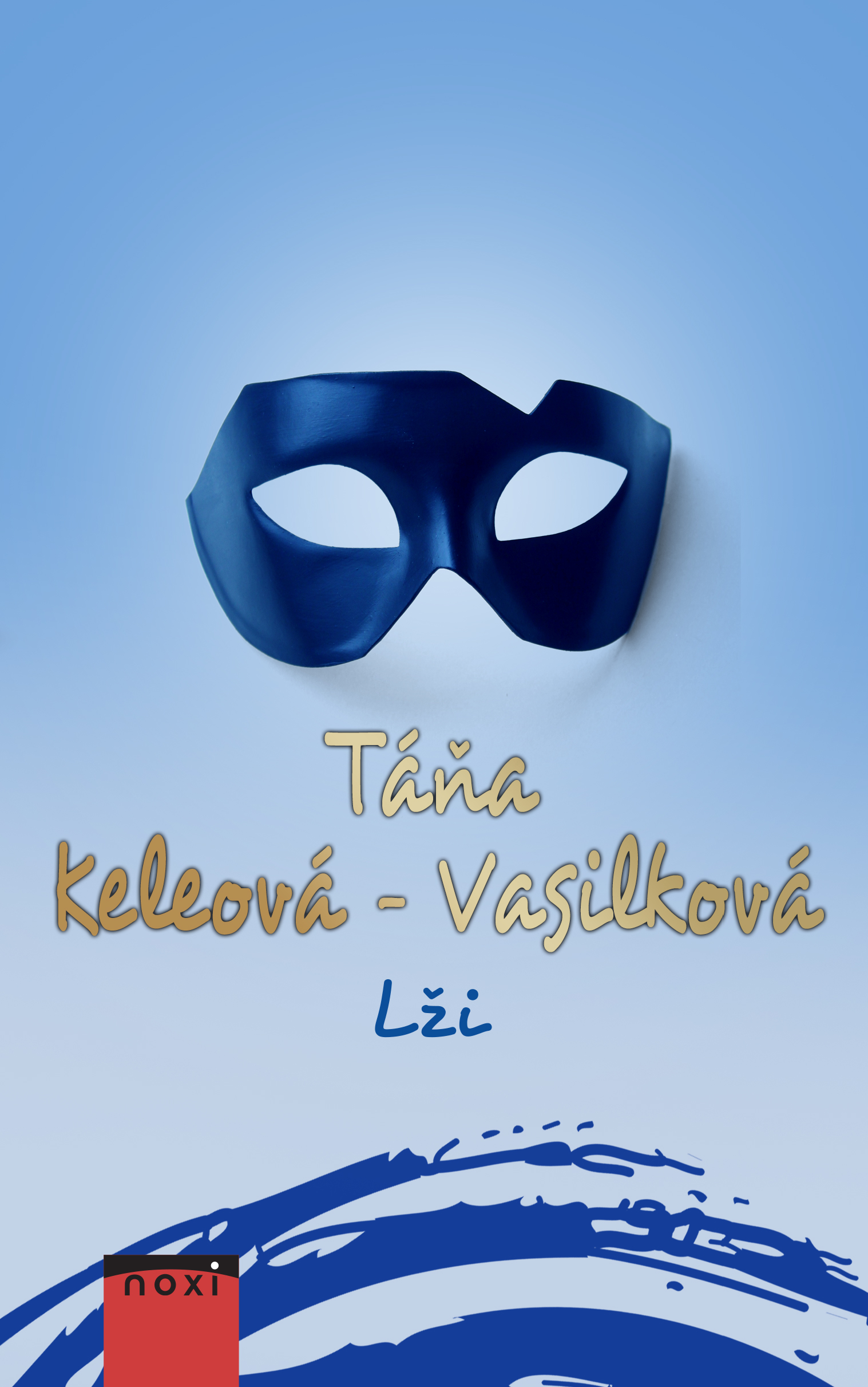 Lži
